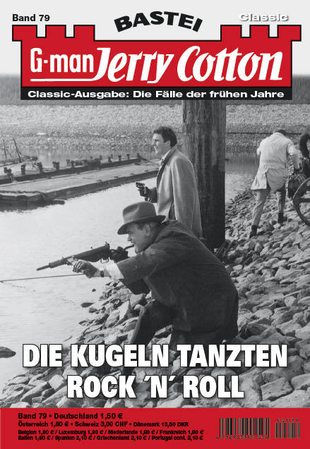 0175 - Die Kugeln tanzen Rock'n Roll