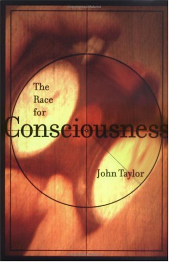 The Race for Consciousness: Preface - Preface