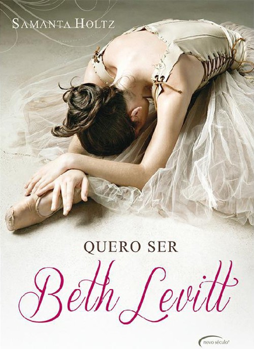 Quero ser Beth Levitt