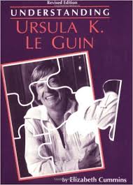 Understanding Ursula K le Guin