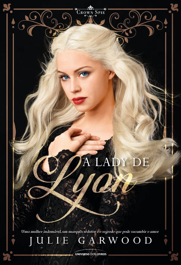 A Lady de Lyon