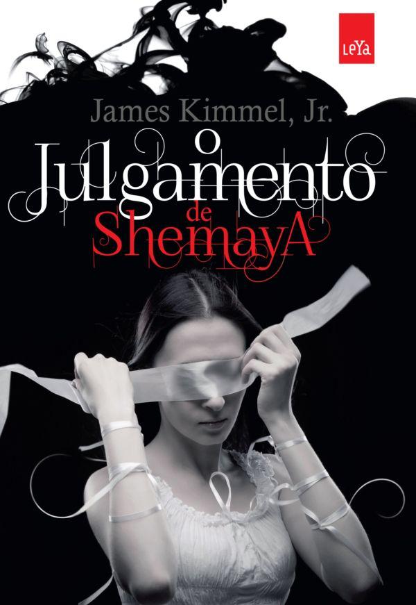 O julgamento de Shemaya