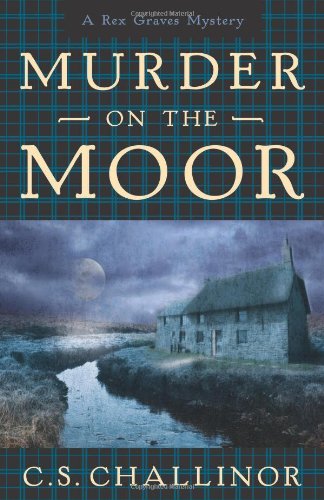 Murder on the Moor