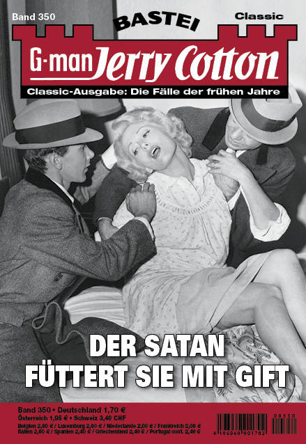 0371 - Der Satan füttert sie mit Gift