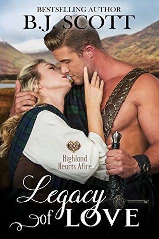 Legacy of Love
