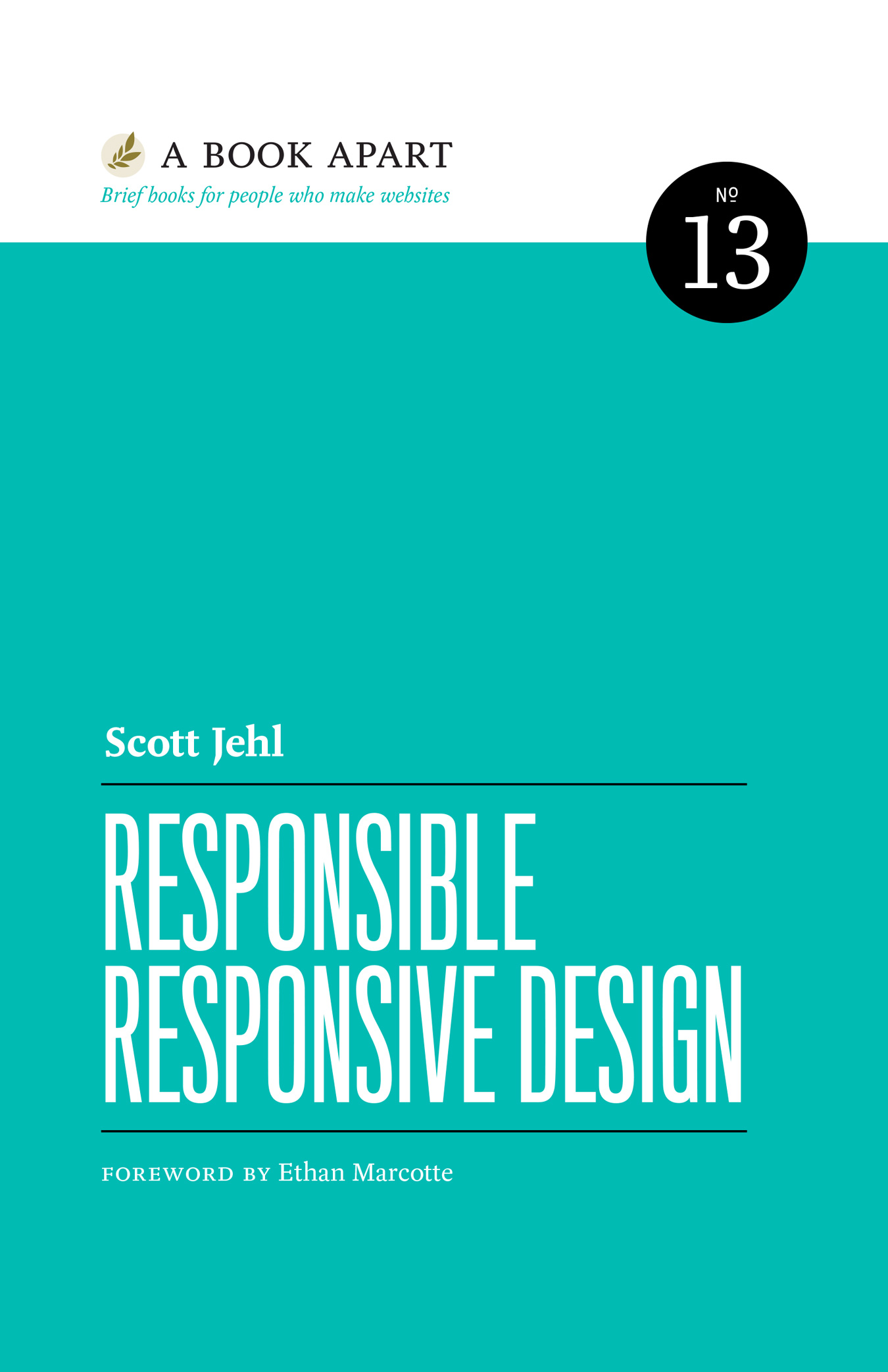 Responsible Responsive Web Design