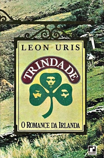 Trindade: O Romance da Irlanda