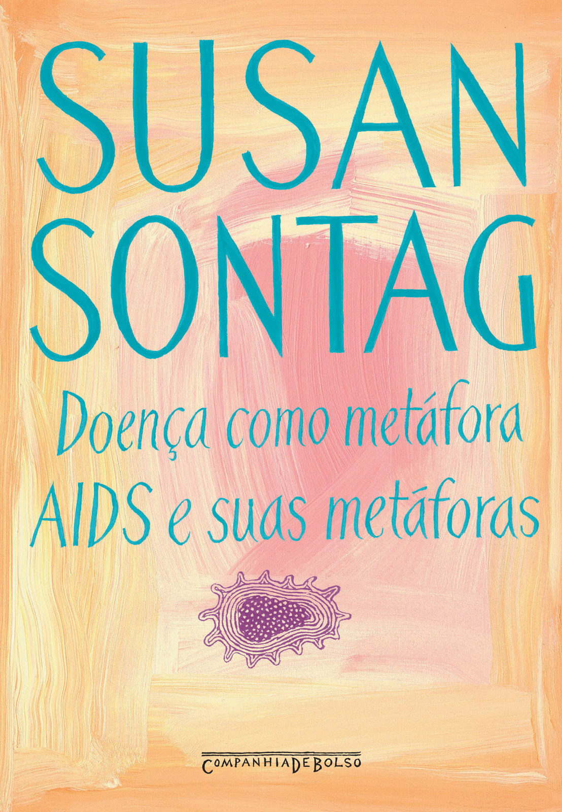 Aids e suas metáforas