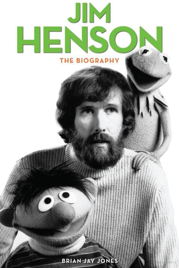 Jim Henson