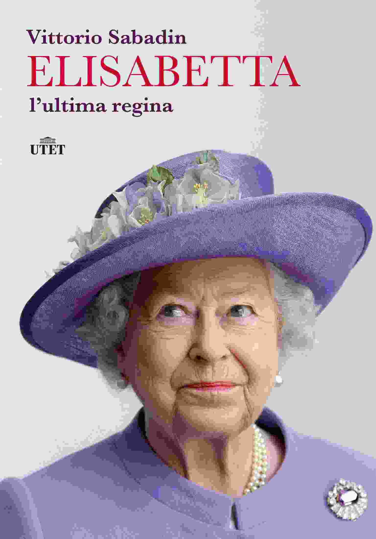 Elisabetta, L'Ultima Regina