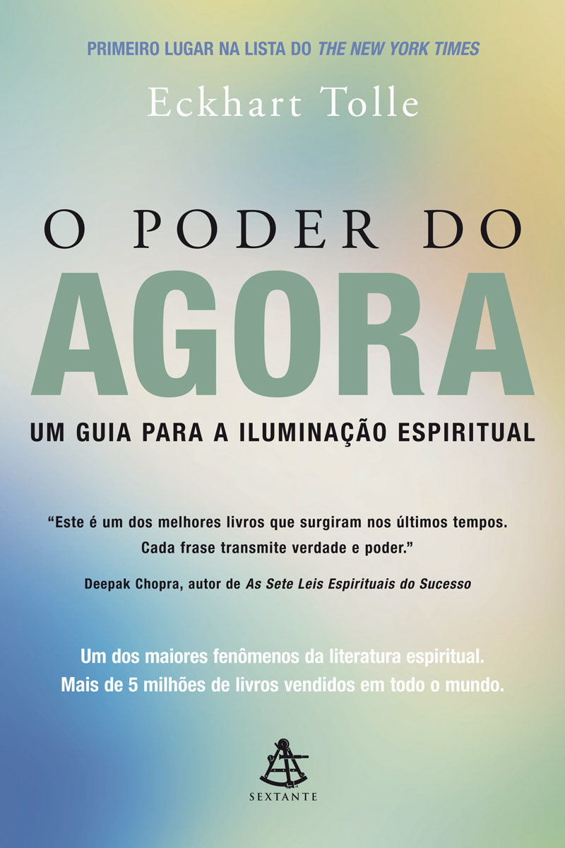 Poder do Agora, O