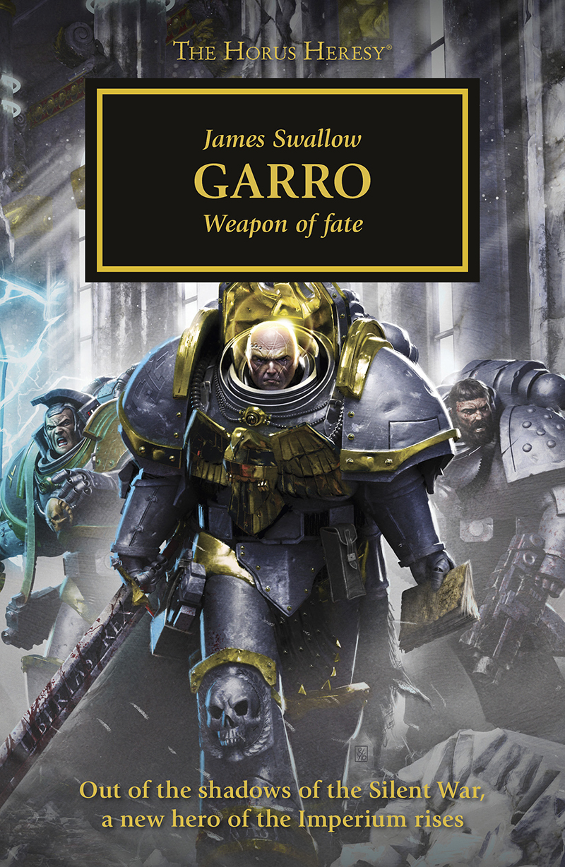 Garro