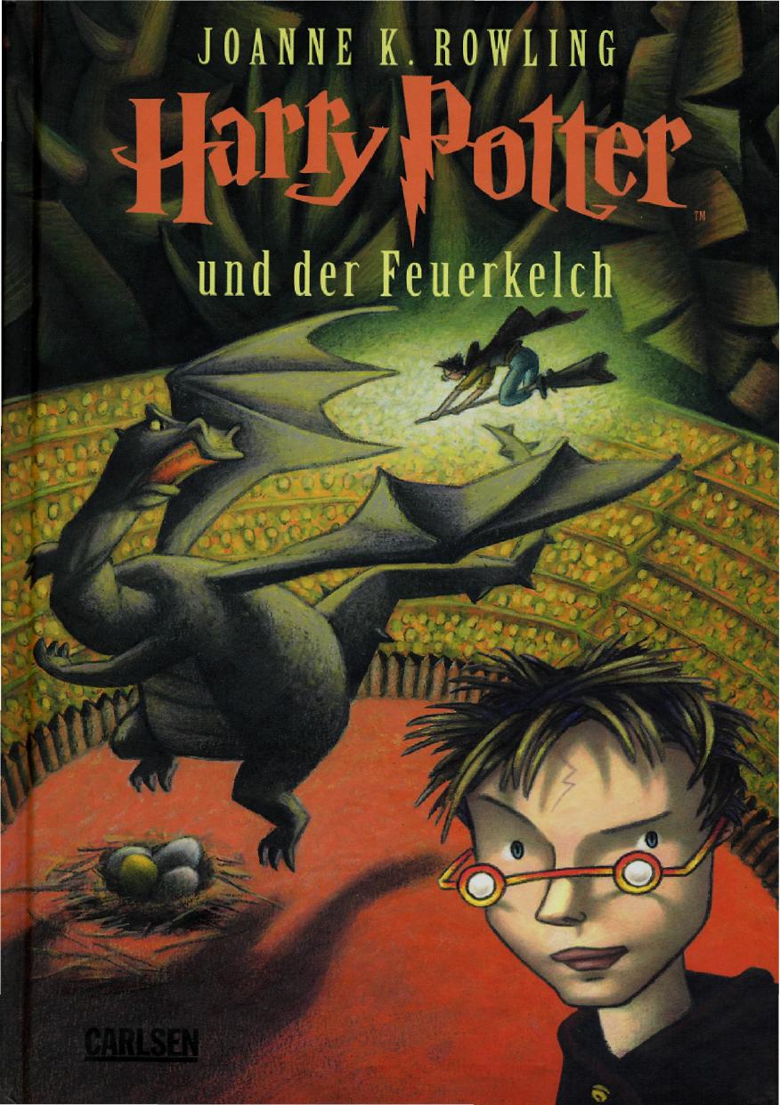 rd4 - Harry Potter und der Feuerkelch