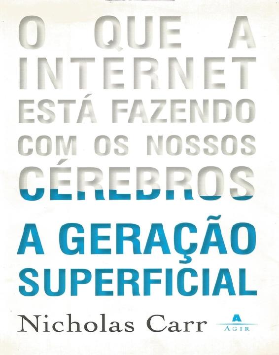 A Geração Superficial (Oficial)