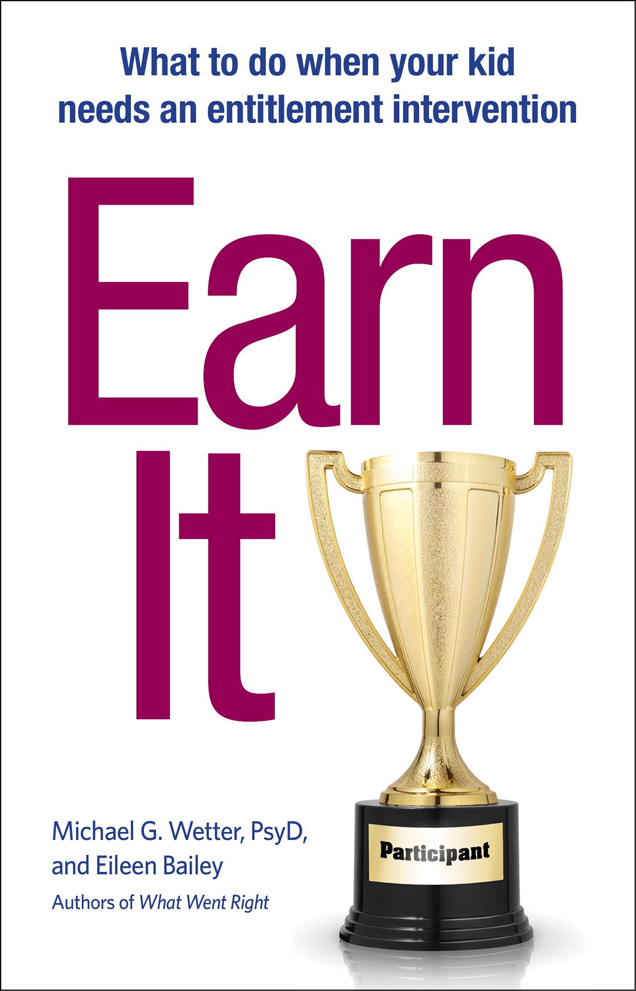 Earn It!