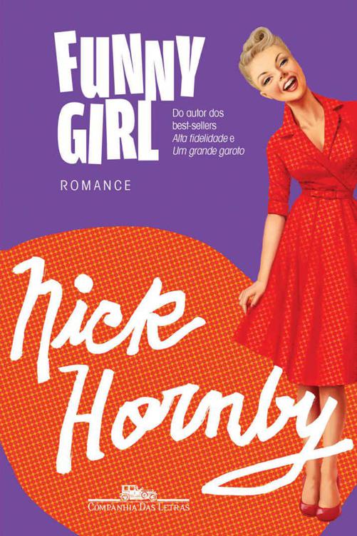 Funny Girl – Romance