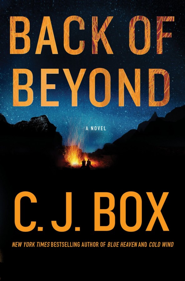 Back of Beyond