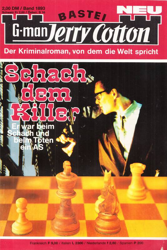 1893 - Schach dem Killer