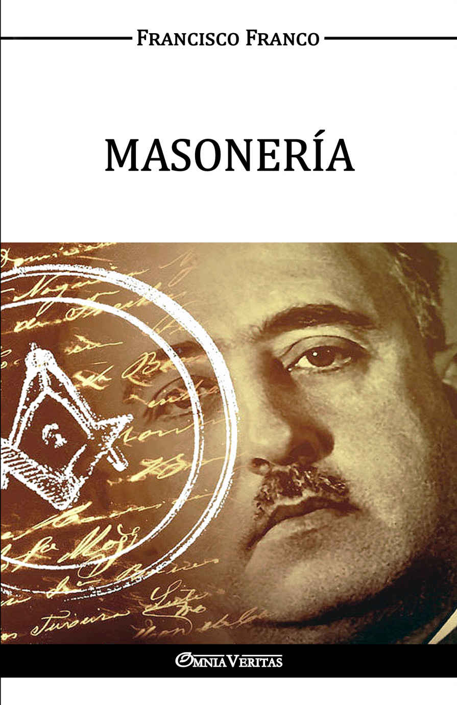 MASONERÍA (Spanish Edition)