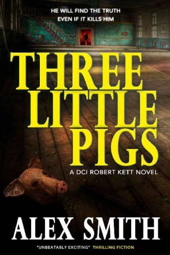 Three Little Pigs