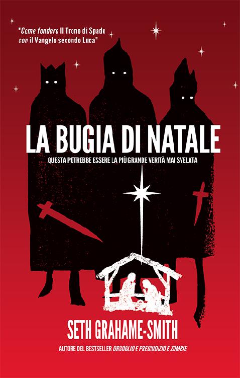 La Bugia di Natale