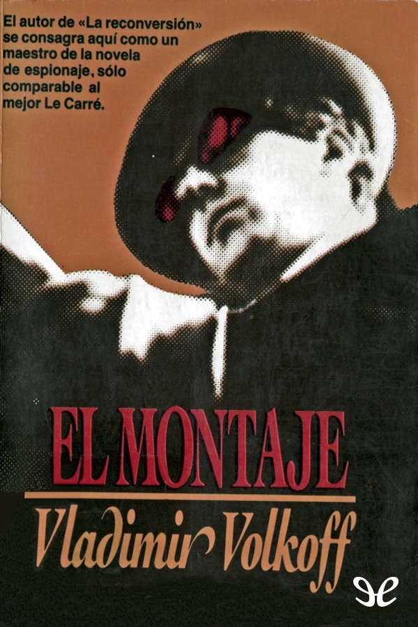 El montaje