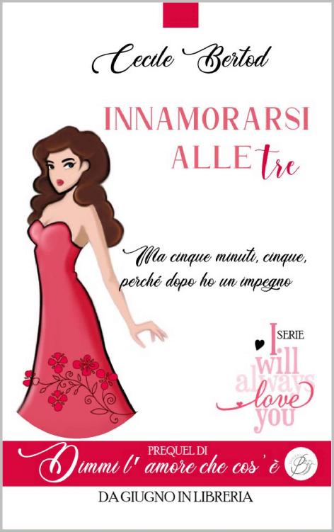 Innamorarsi alle tre