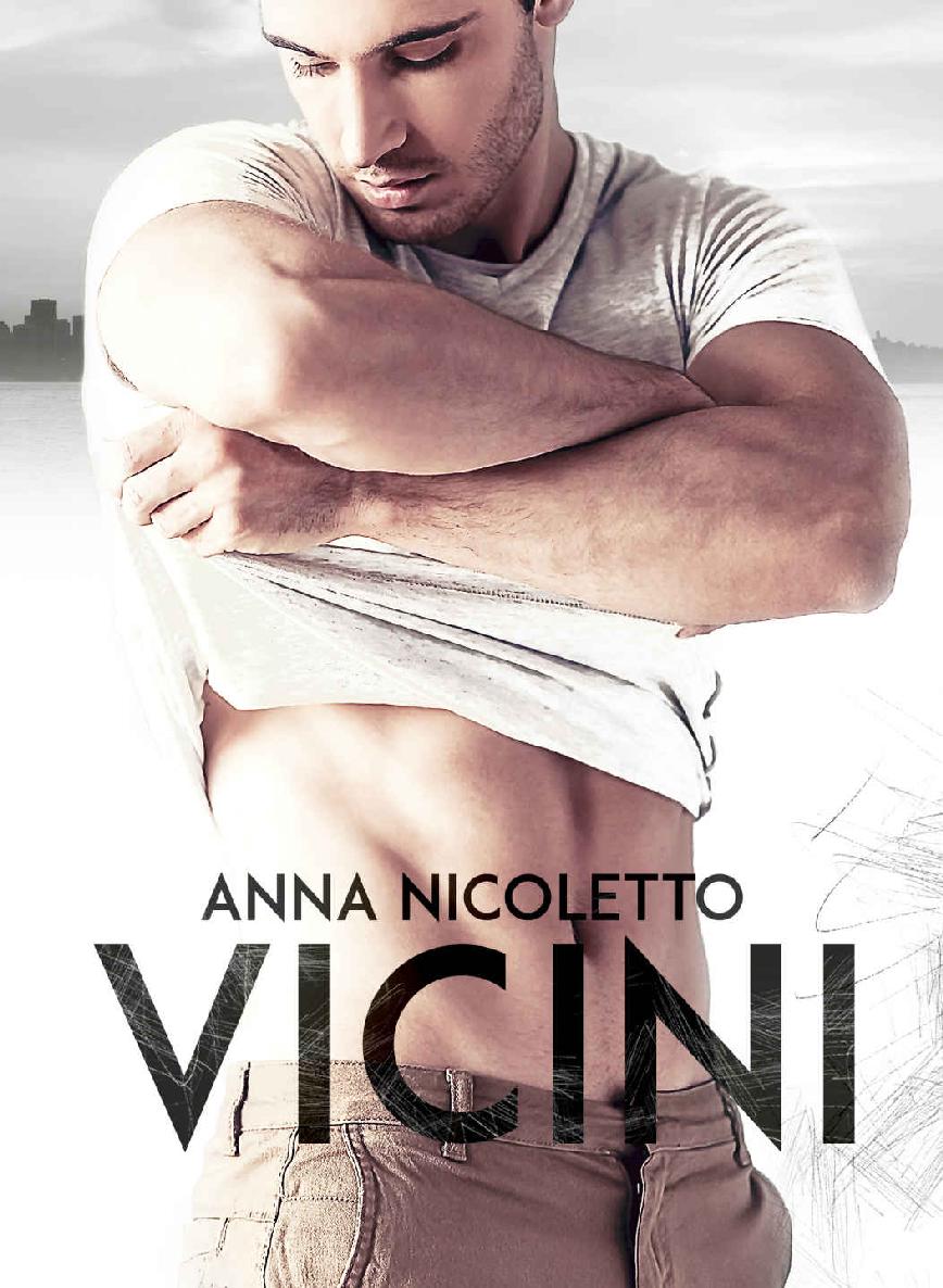 Vicini (Italian Edition)
