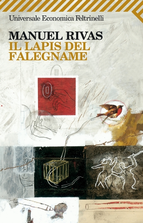 Il lapis del falegname