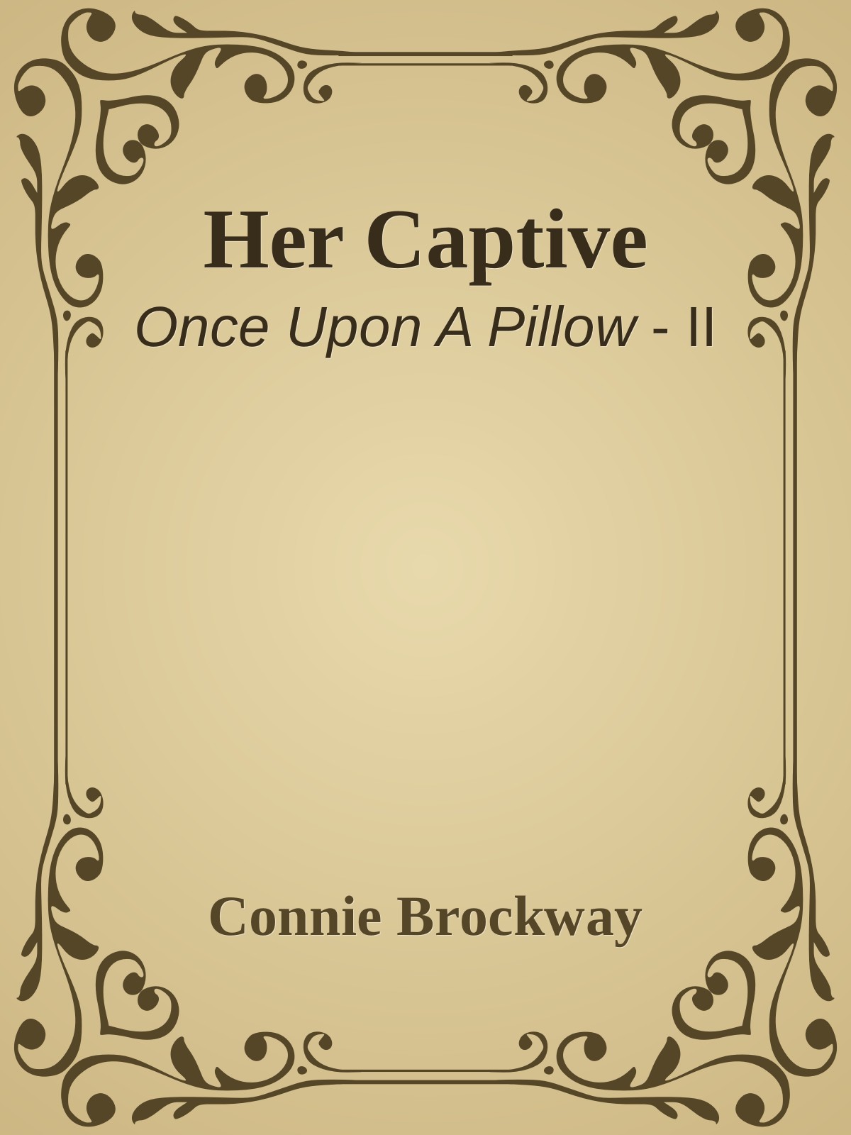 Her Captive