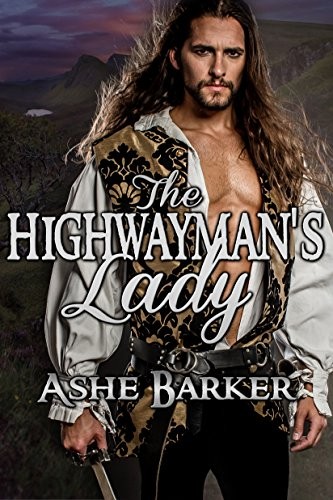 The Highwayman's Lady