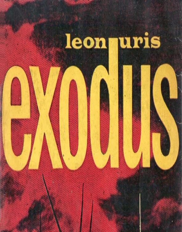 Exodus