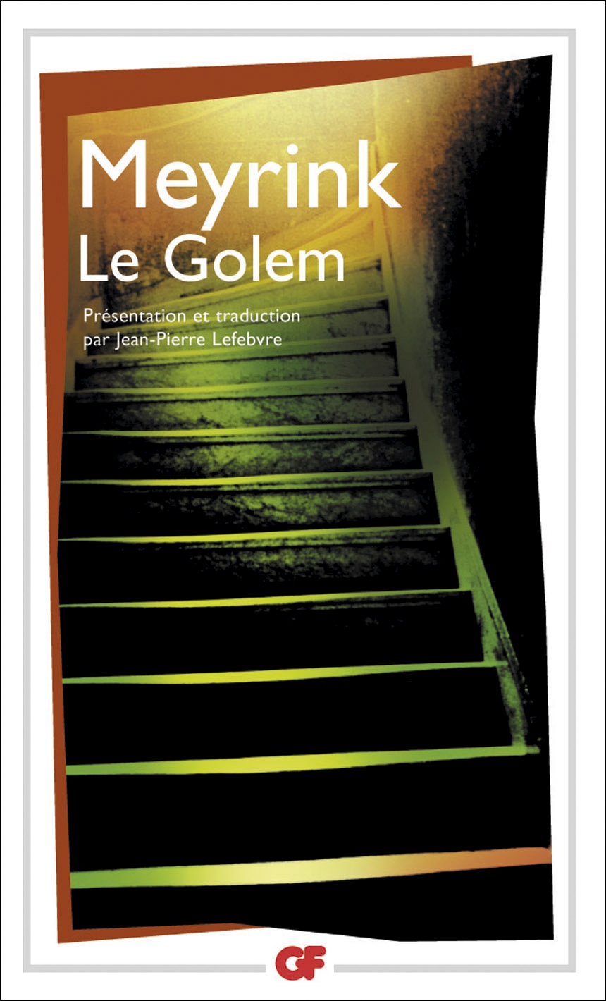 Le Golem