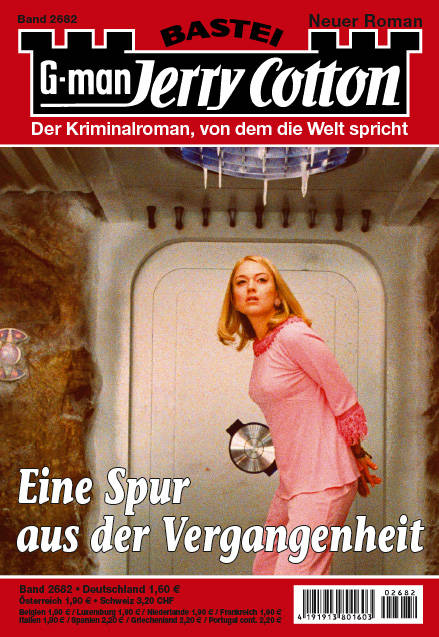 2682 - Eine Spur aus der Vergangenheit