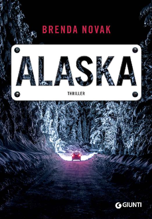 Alaska (Evelyn Talbot Vol. 1) (Italian Edition)