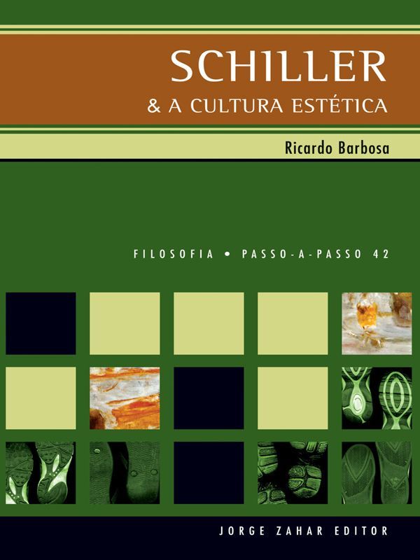 Schiller & a Cultura Estética