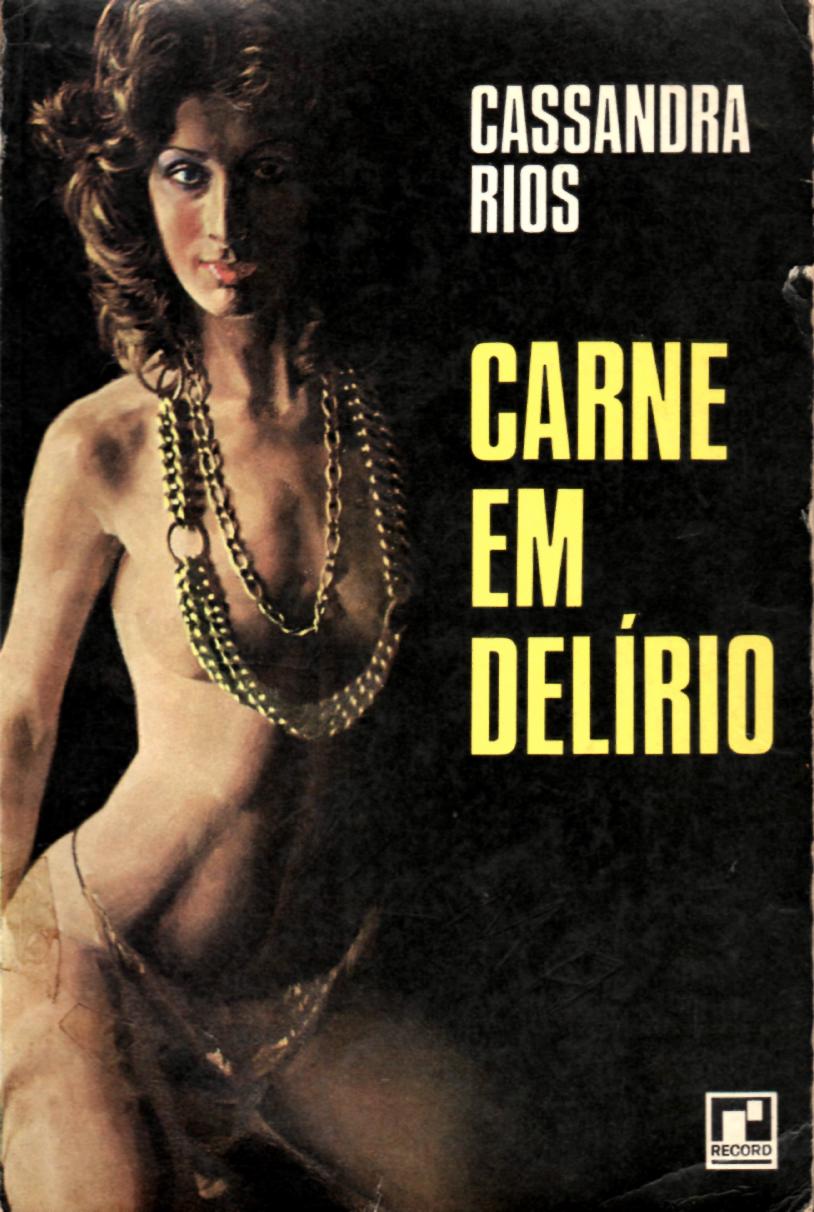 Carne em Delírio