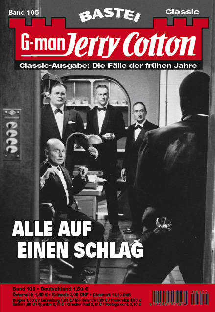 0094 - Alle auf einen Schlag