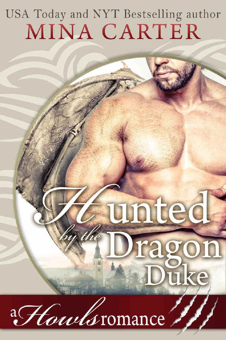 Hunted by the Dragon Duke