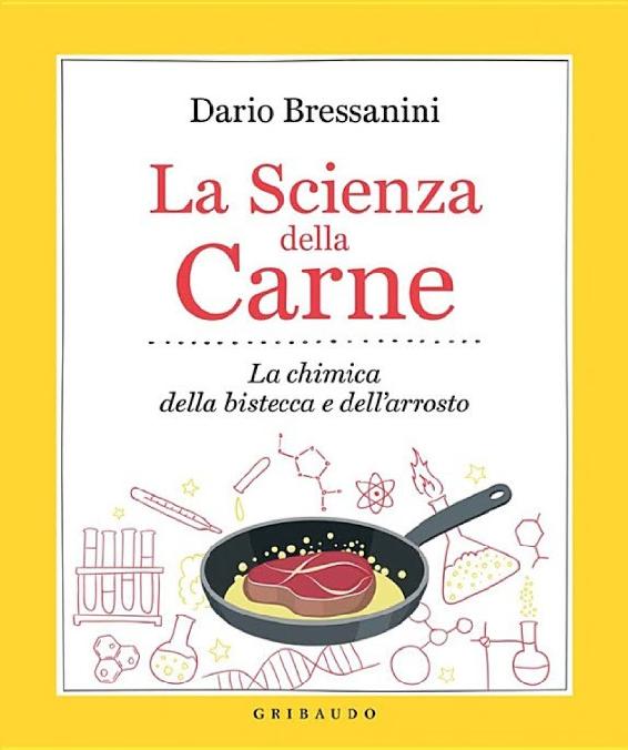 La Scienza della Carne