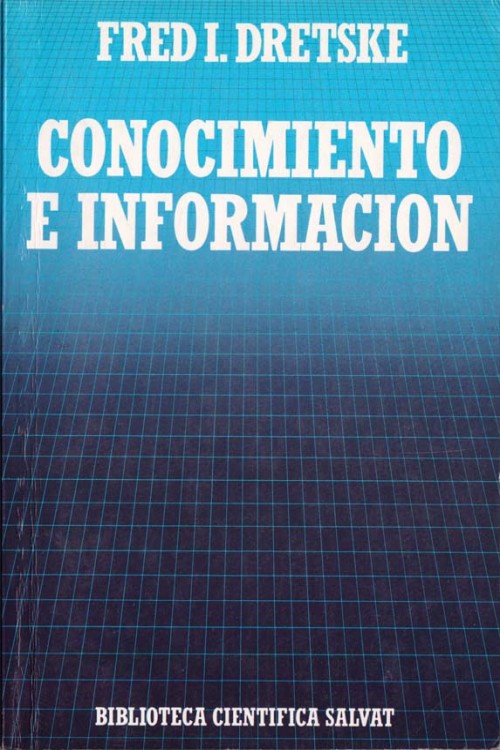 Conocimiento e información