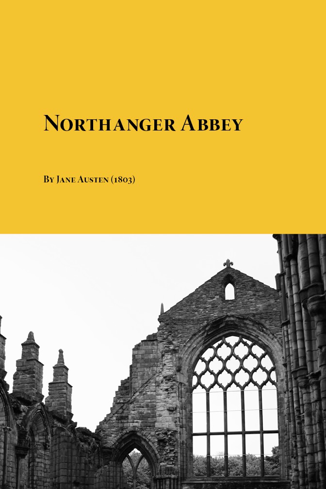 Northanger-Abbey