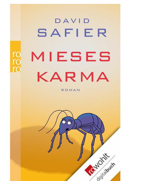 Mieses Karma