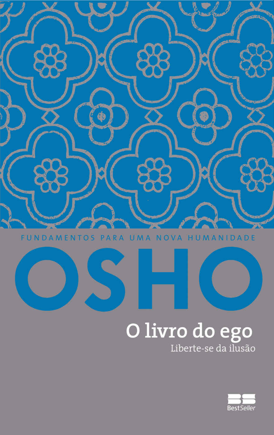 O Livro Do Ego