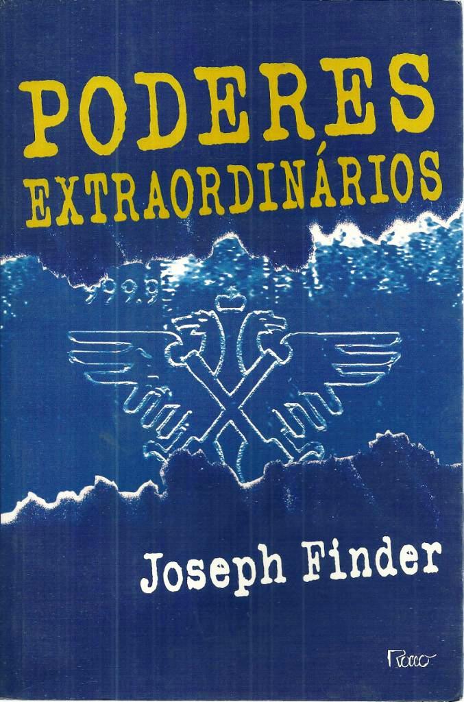 Poderes Extraordinários