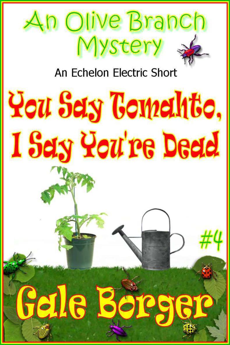 You Say Tomahto, and I Say You're Dead