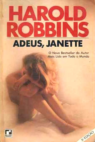 Adeus, Janette