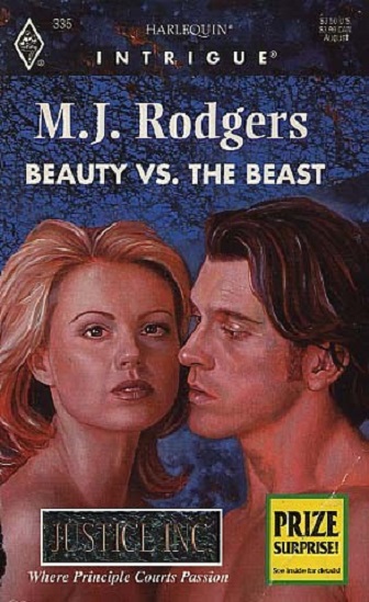 Beauty vs. The Beast