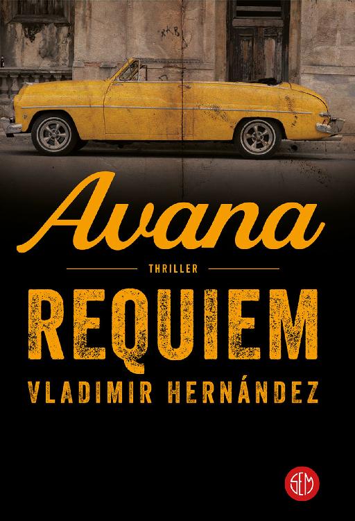 Avana Requiem