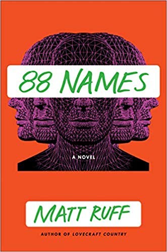 88 Names